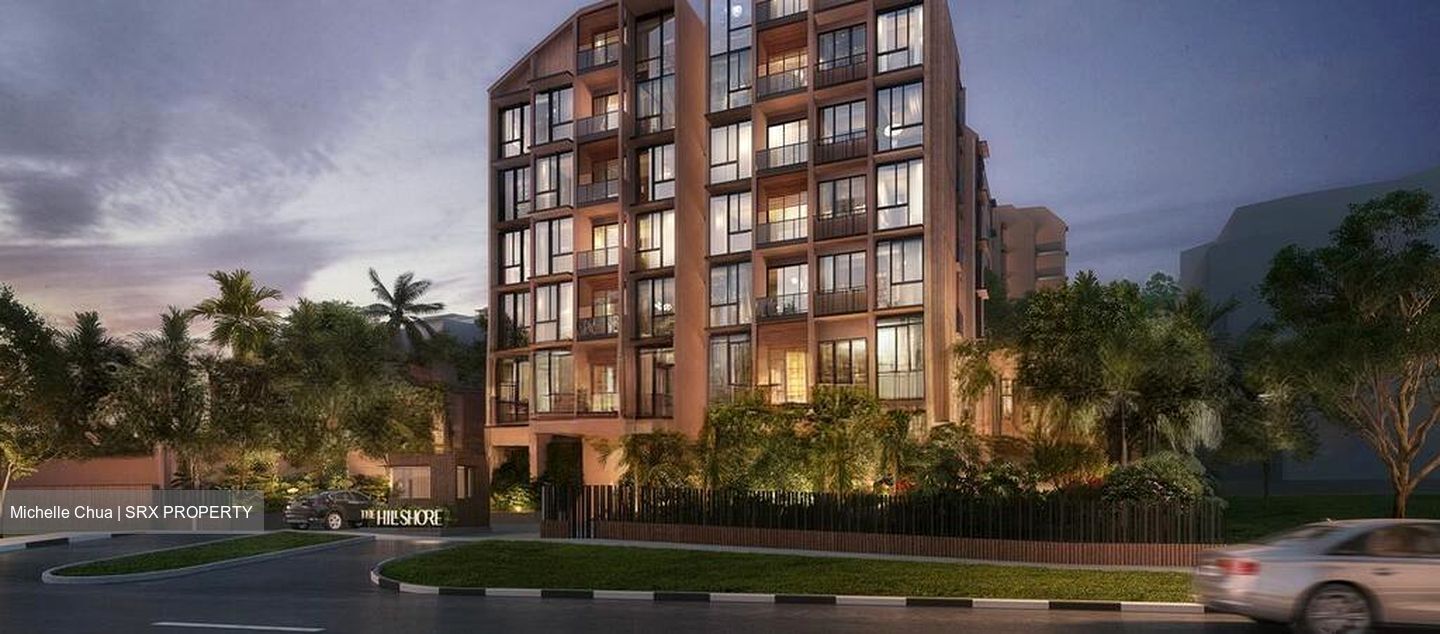 Palisades (D5), Condominium #498127051